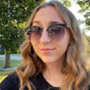 Meet your Posher, Maddison